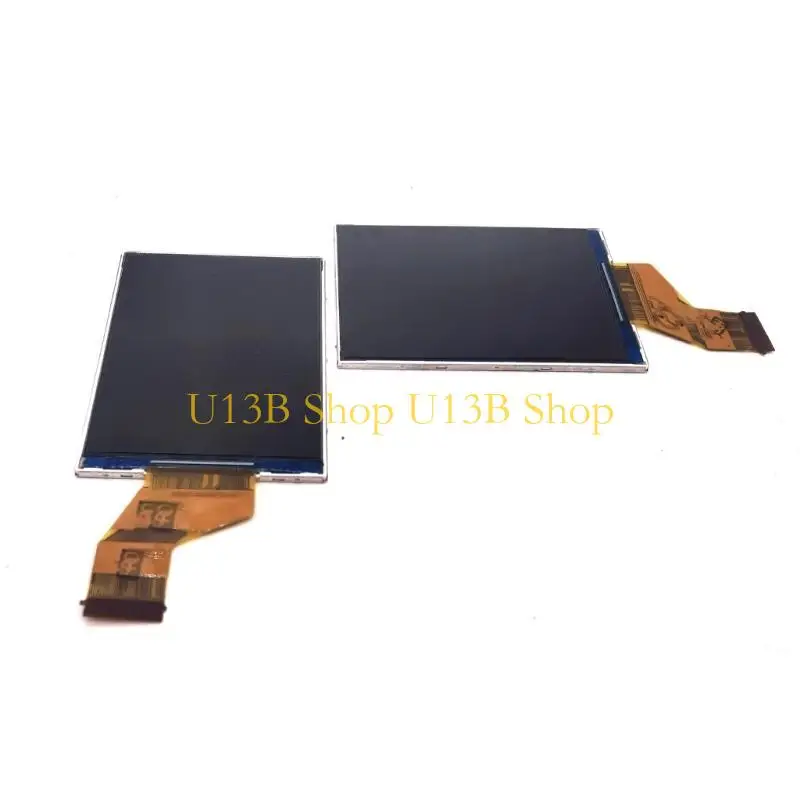 Remplacement réparation d'écran LCD précis U13B pour l'écran caméra WB150F DV300F