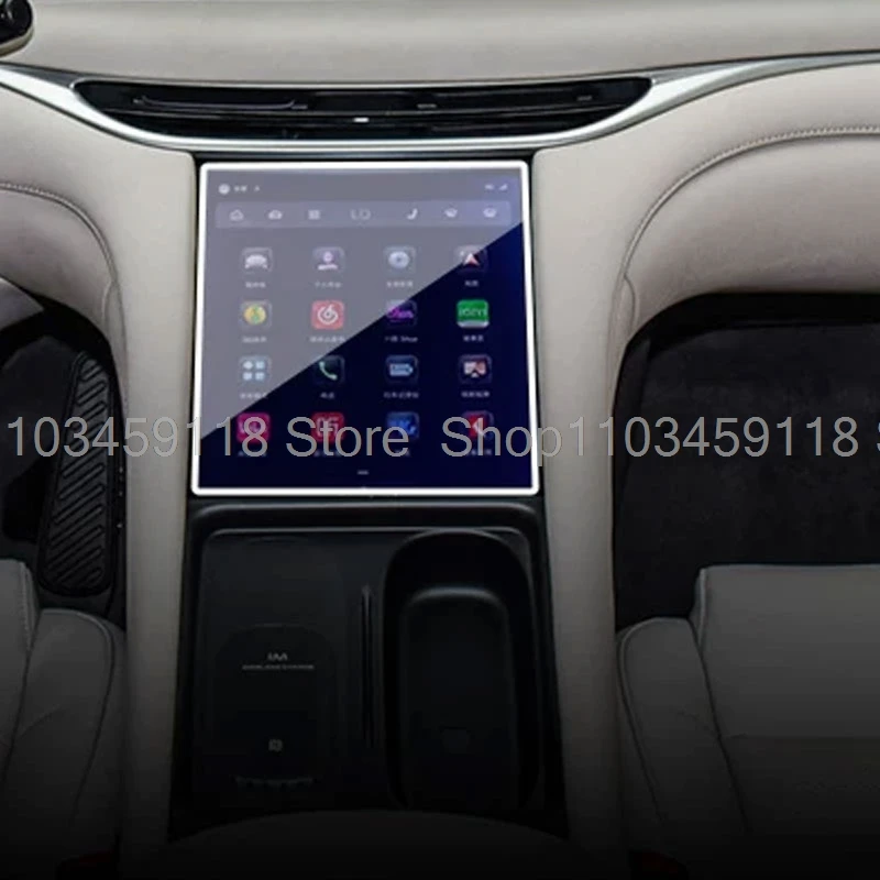 Screen Protector Te…