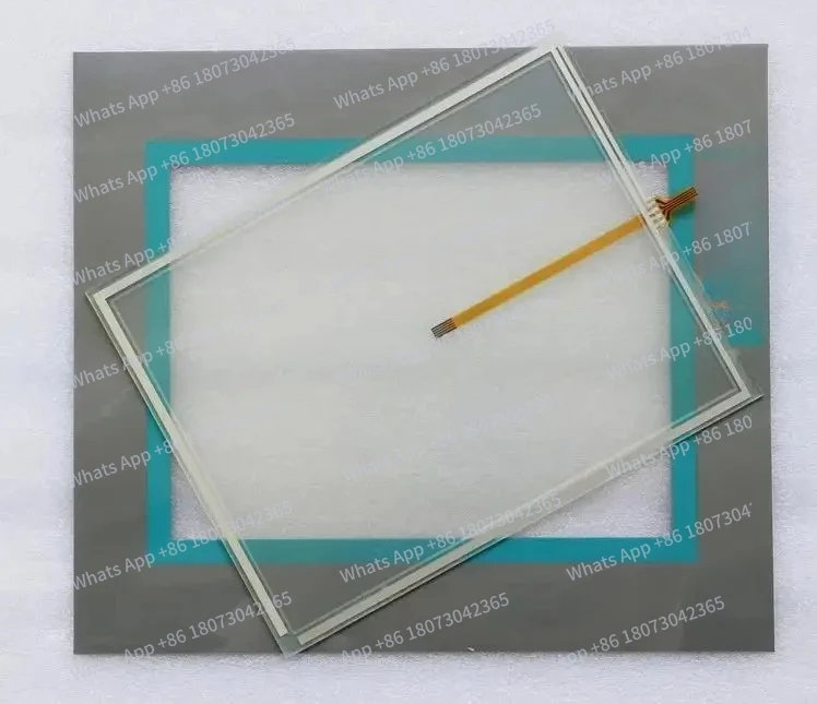

mp277-10 6AV6 643-0CD01-1AX1/1AX0 touch screen Protective film