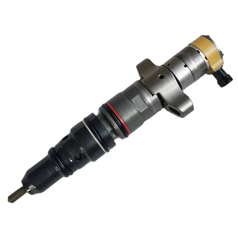 

Топливная форсунка для дизельного двигателя C9 строительной техники E330D E340D, номера 20R-8968, 557-7633, 5577633