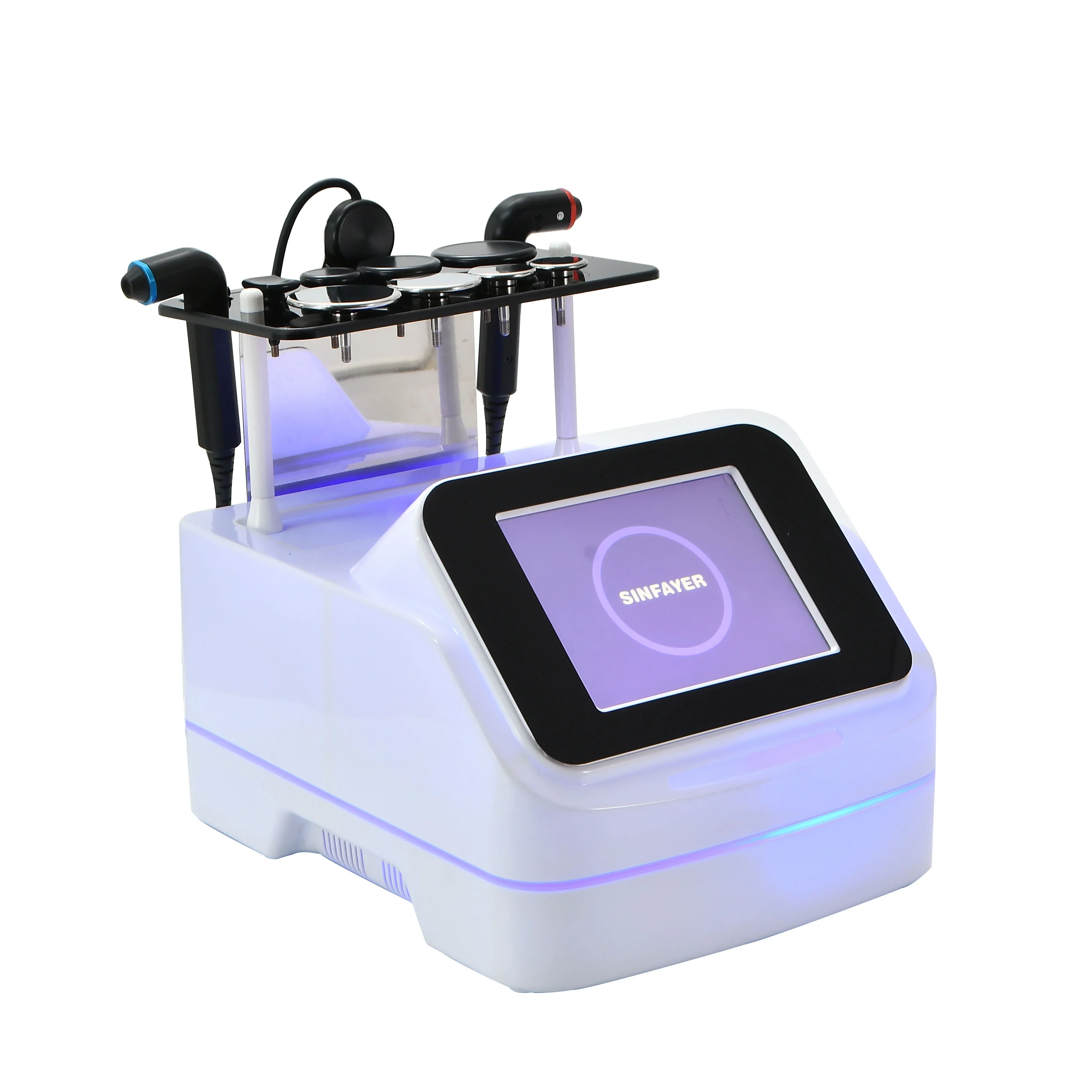 Hotsale Ret Cet Rf …