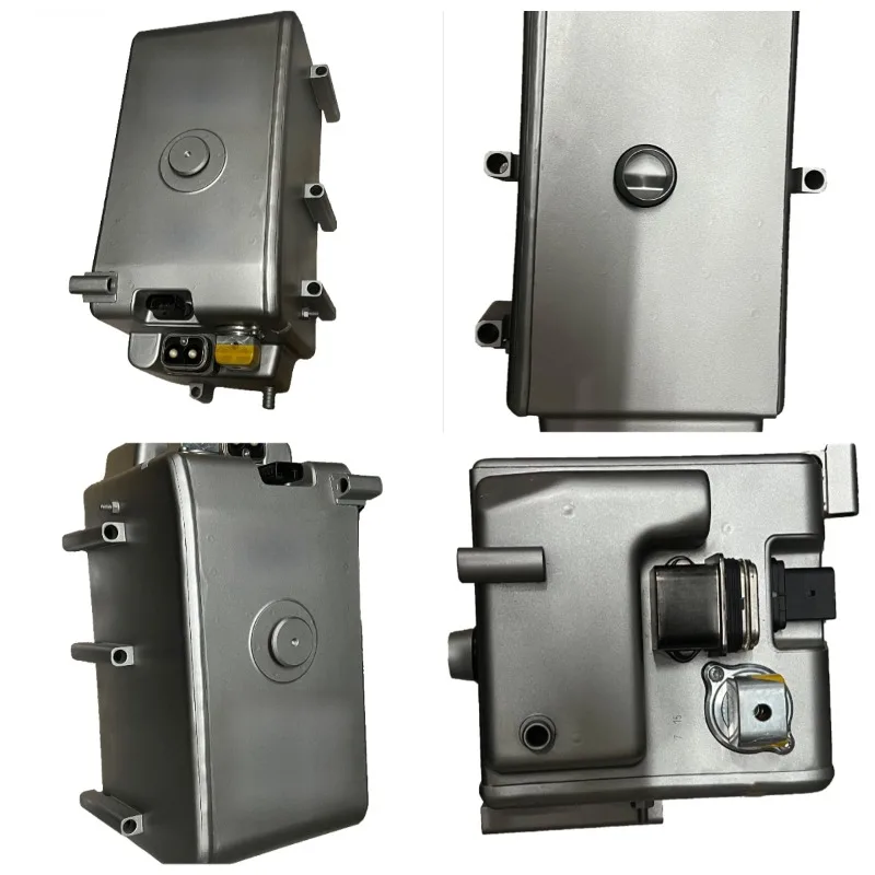 61257615024 Applicable to the for bmw 7 Series Hybrid Battery F04-F02