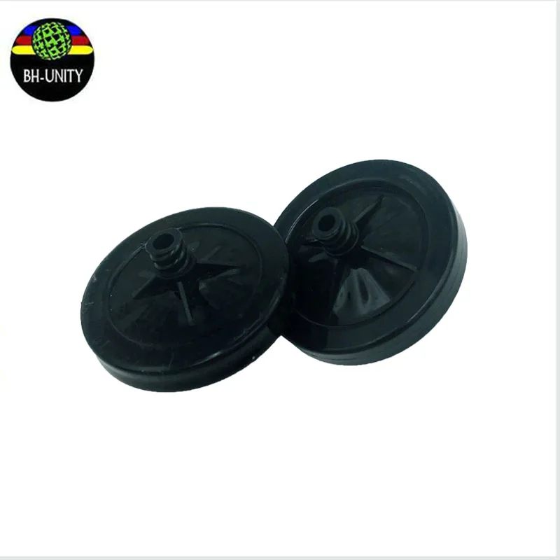 15 buah Filter Cakram Tinta UV 30mm |   Presisi 10μm untuk Printer Flatbed |   Membran PP, Ketahanan Tekanan 3,0MPa ​