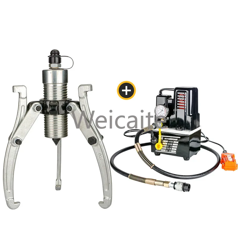 JH-10TF 10-Ton Port…