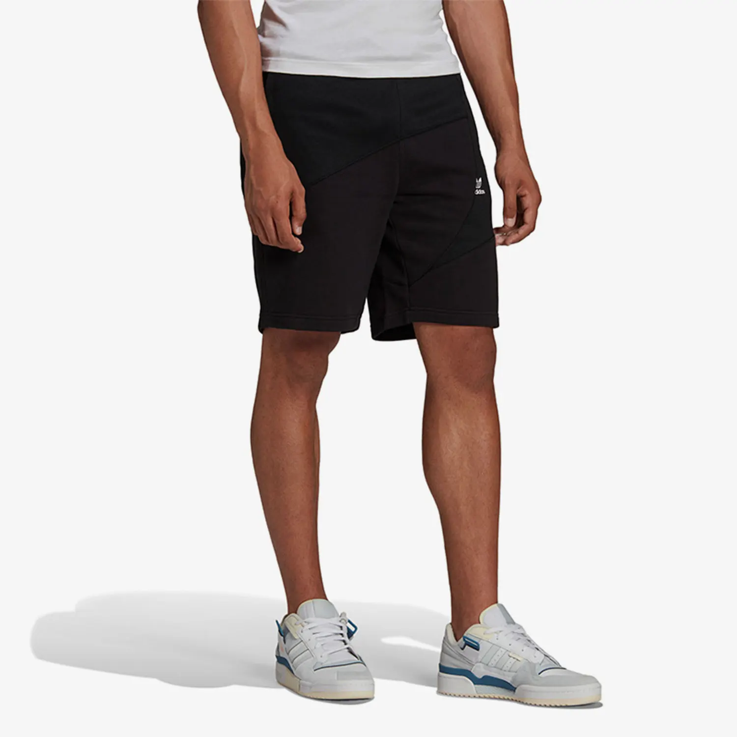 

Adidas genuine Trefoil BLD FT INT SHRT Men's Shorts HG1442