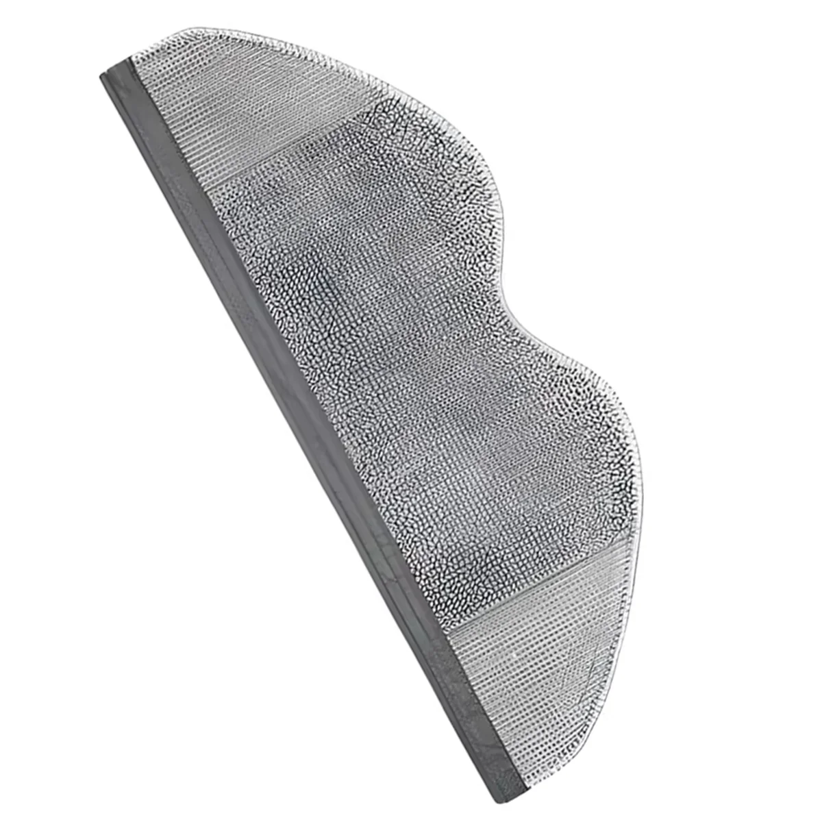 For Xiaomi Robot Vacuum E5 Mop Filter Side Brush Washing Cloth Accessories Replacement—A19G