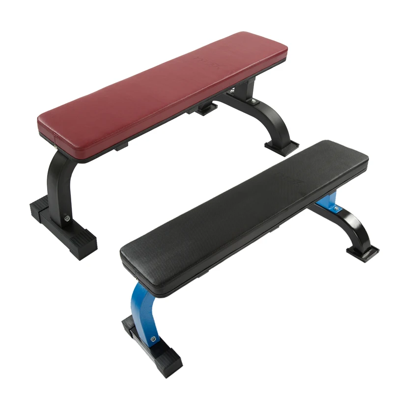 

HXL Multifunctional Dumbbell Bench Bench Press Hip Bridge Exercise Supine Board for Fitness Fitness Chair