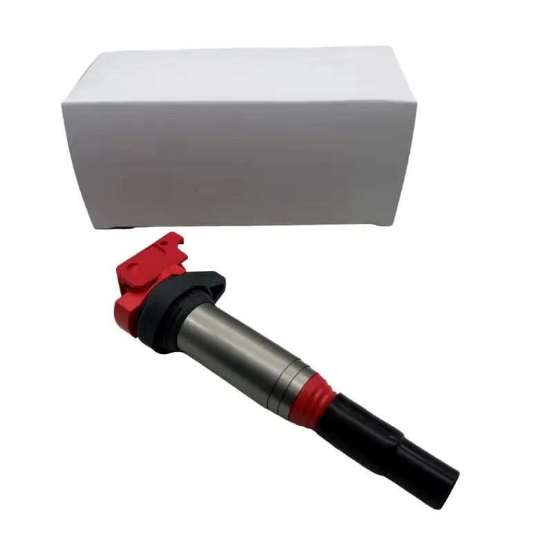

12138616153 New Auto Parts Ignition Coils for Bmw 1 3 5 7 Series X1 X3 X5 Z4 E60 E46