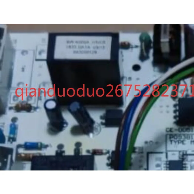 

Suitable for Italmann Hermann gas wall hanging boiler main board