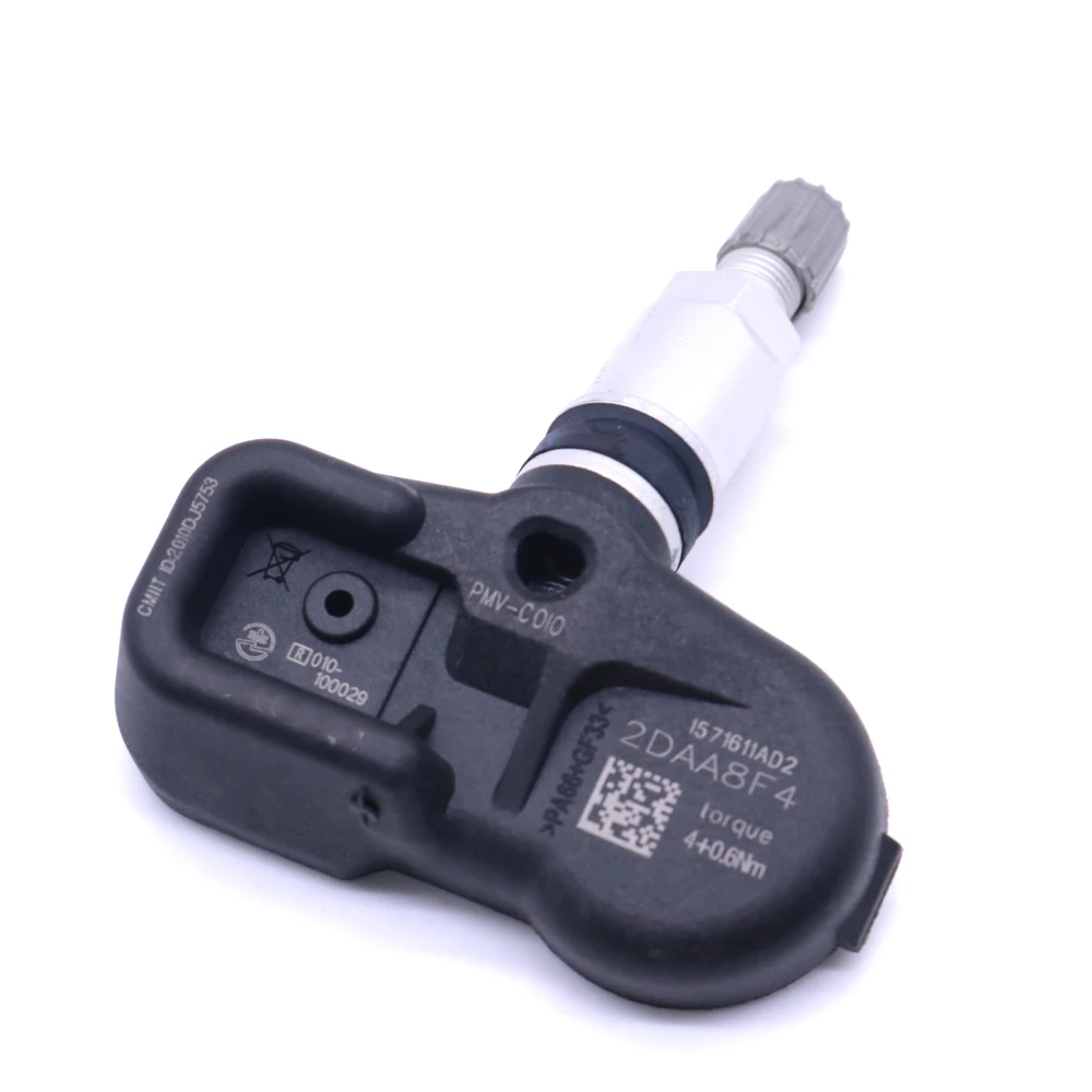 PMV-C010 315Mhz TPMS Tire Pressure Monitor Sensor For Toyota C-HR CHR Corolla Pacific Camry 42607-06020 42607-30060 42607-06070