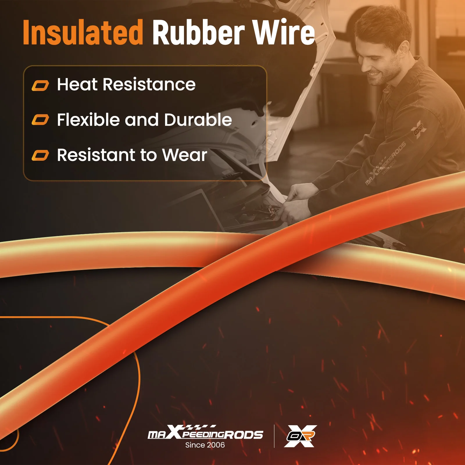 

Oxygen O2 Sensor For Subaru Impreza Outback 2.5L H4 GAS 2006-2011 2006-2011