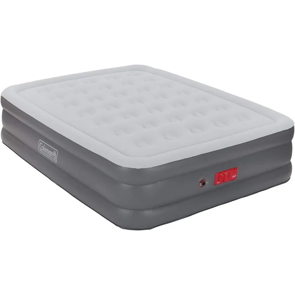 Air Mattr - Rainha Dupla Alta