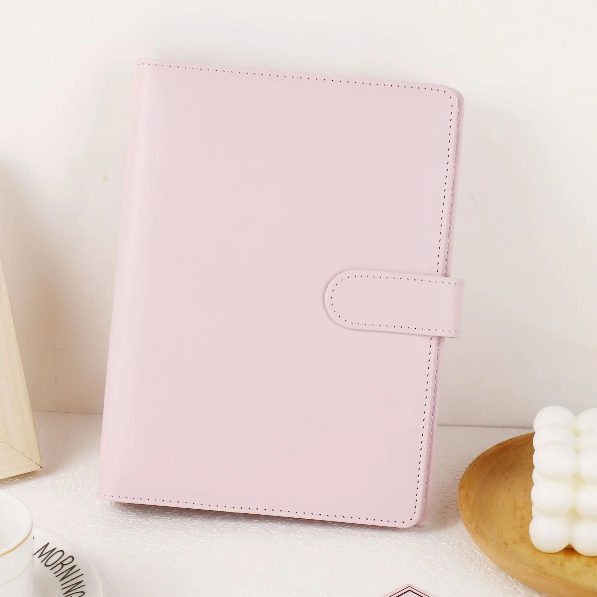 pink only cover