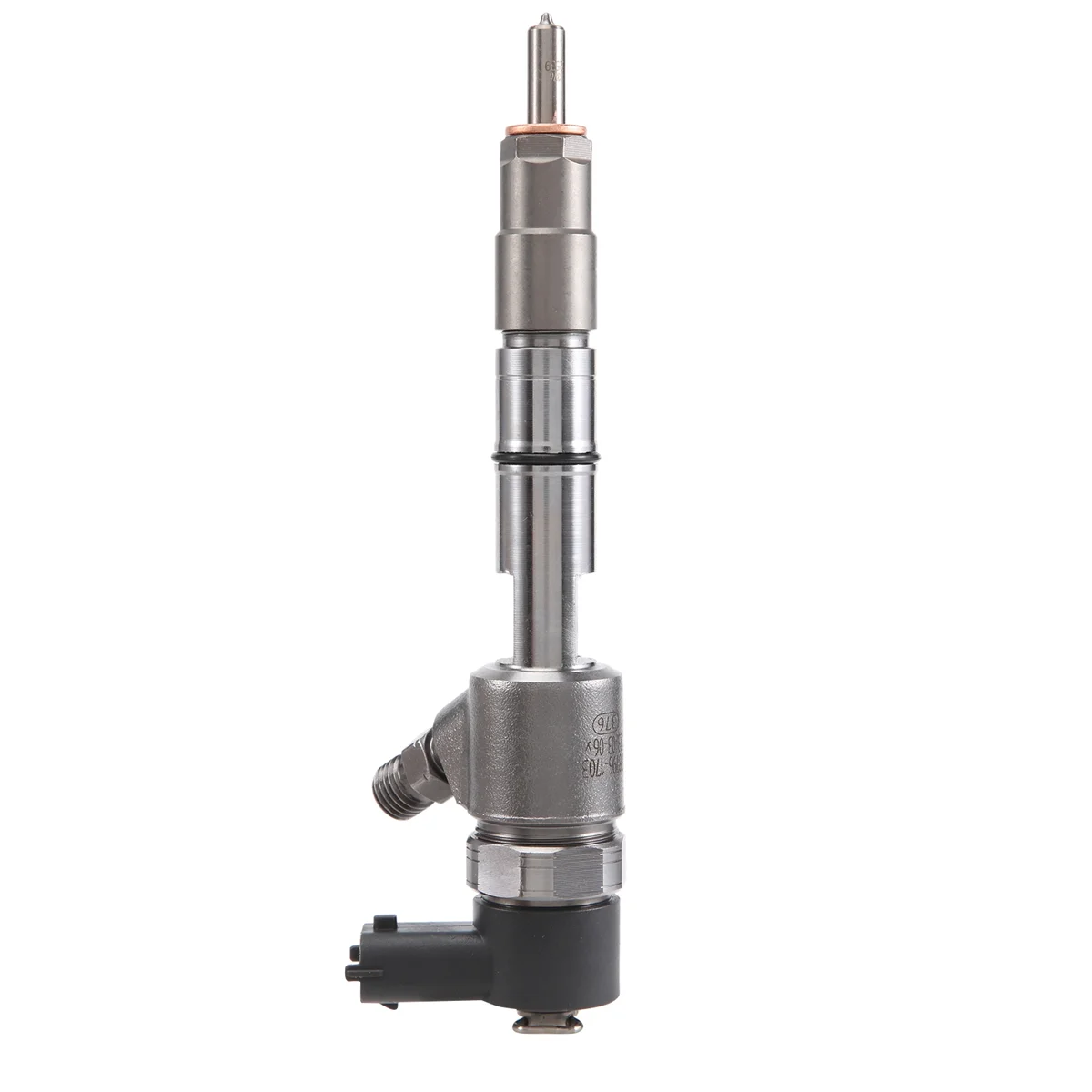 New Crude Oil Fuel Injector Nozzle for Bosch for Quanchai 4D22EA