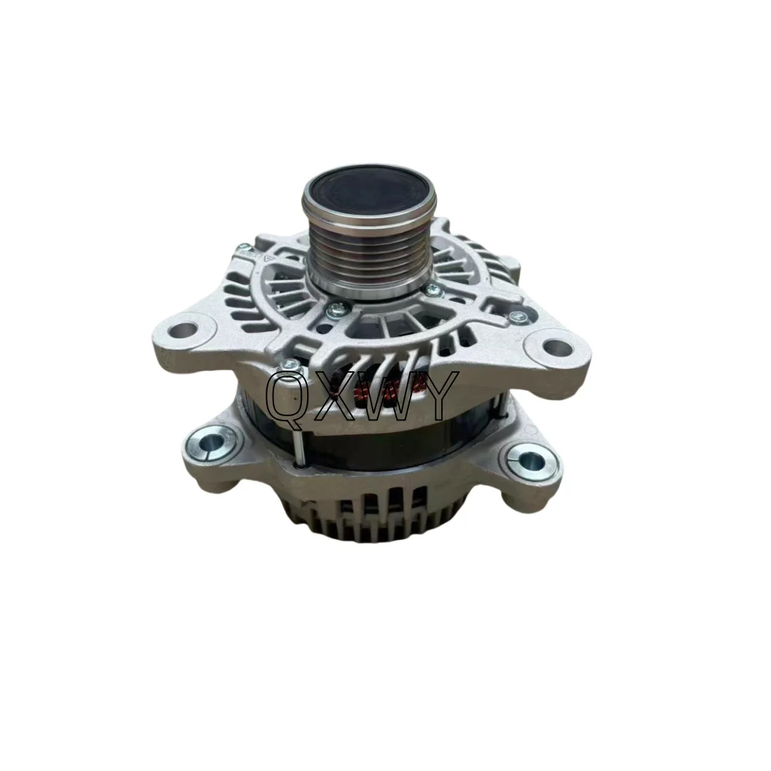 For Mazda 3 OEID: A2TX4781ZT Generator