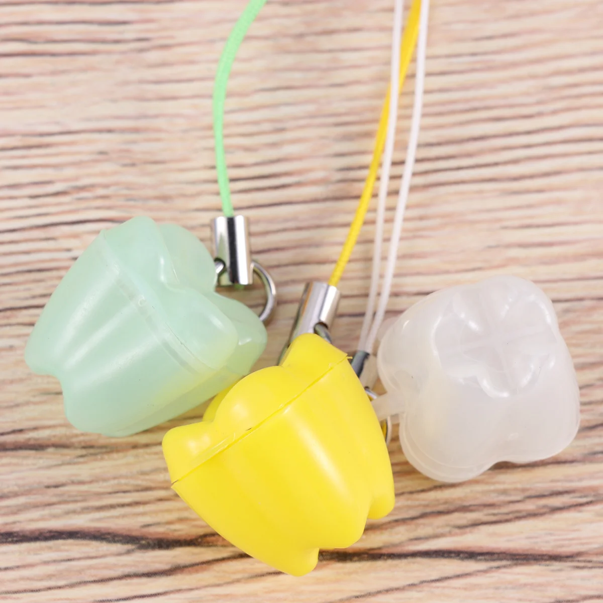 

5Pcs Baby Teeth Keepsake Box Smooth Design Children Tooth Container for Lost Teeth Wonderful Childhood Memories