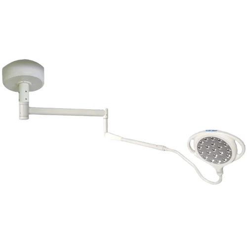EURVET wholesale price, veterinary equipment, LED surgical lights for dogs and cats, high color rendering index, optional spare