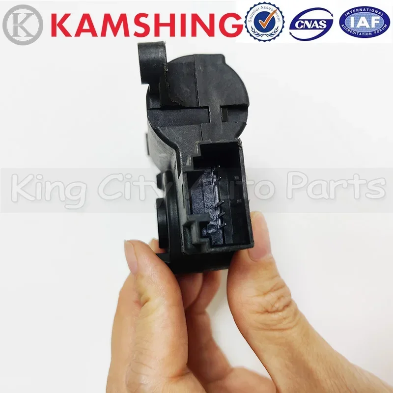 CAPQX  For VW Golf 7 Lamando Skoda Octavia superb TiguanL TouranL Car Temperature Regulating Servo Motor Actuator Climate Heater