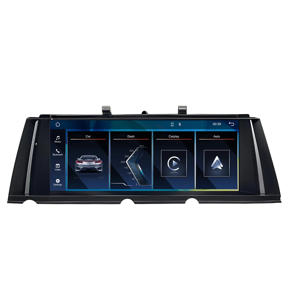 Linux System For Bm… - image