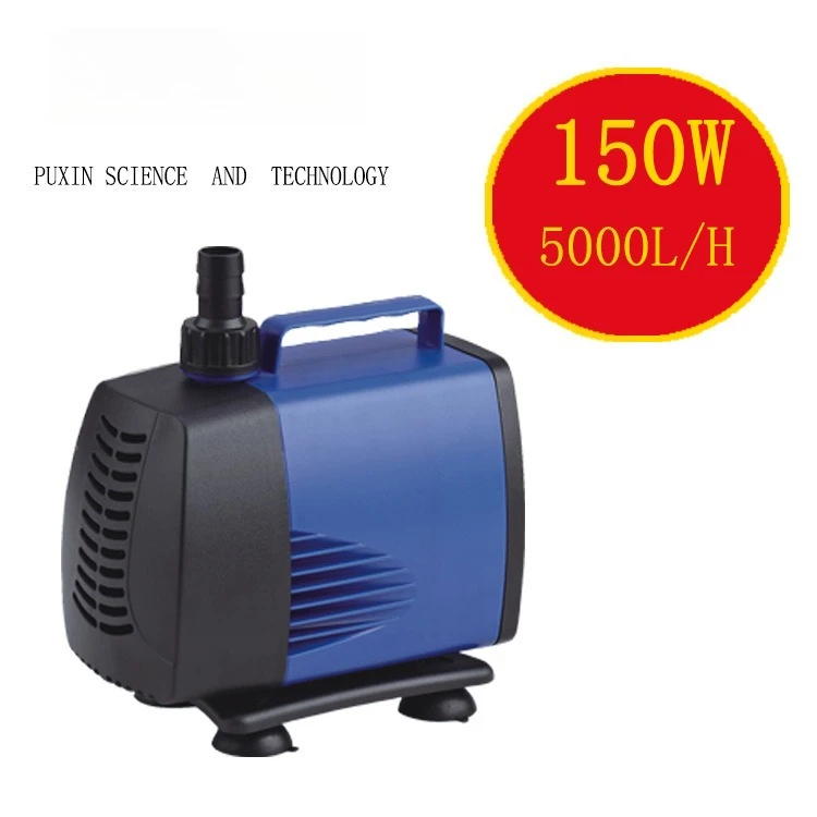 fish-pond-circulating-submersible-pump-rockery-pump