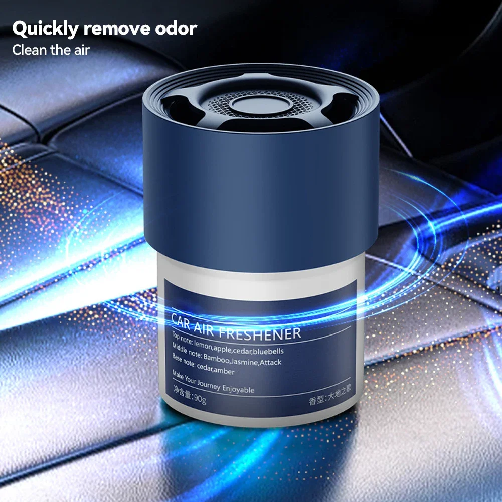 Auto Lufterfrischer Solide Auto Parfüm Auto Innen Parfüm Diffusor Auto Air Vent Lufterfrischer Auto Innen Zubehör Deodorant