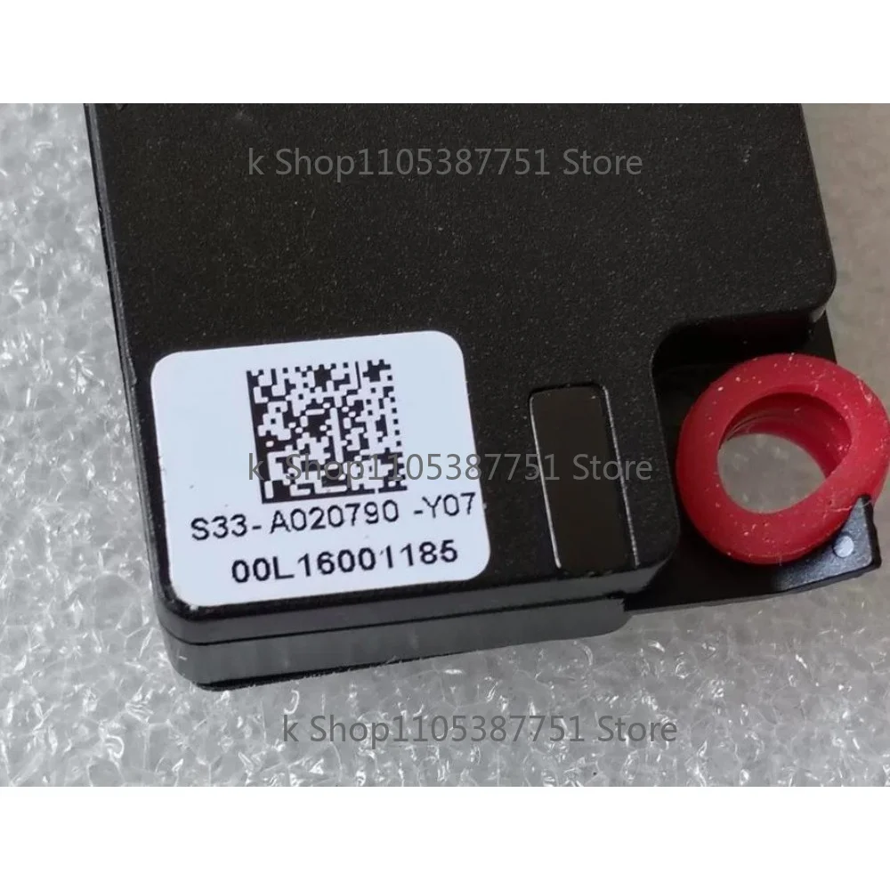 New Laptop Built-in Speaker For MSI GE76 GP76 MS-17K1 17K2 S33-A020790-Y07