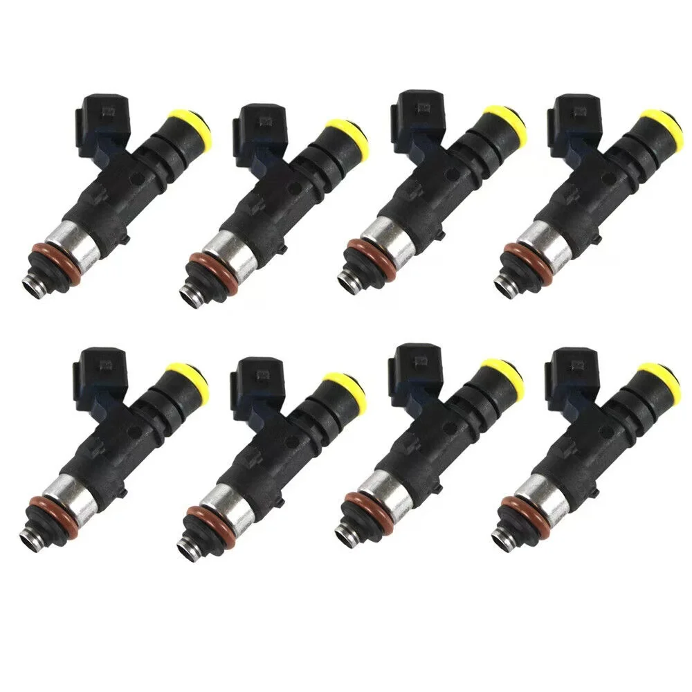 

0280158827 Fuel Injector for EV1 EV14 Connector 160LB1700cc High Impedance