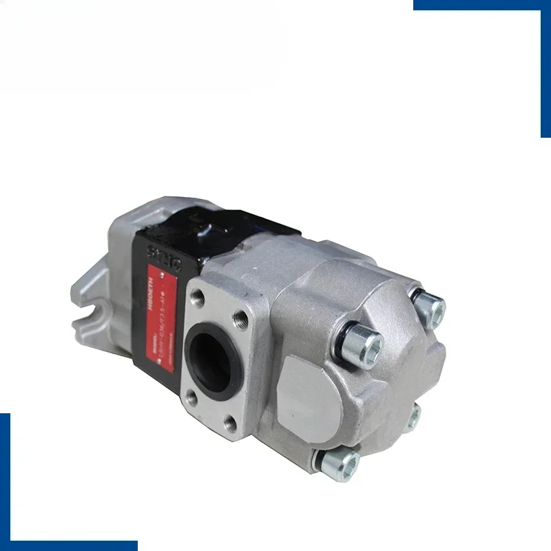 

Hydraulic Gear Pump CFG22 Series Forklift Power Pump For HYSTER YALE 5800489-90 800141922