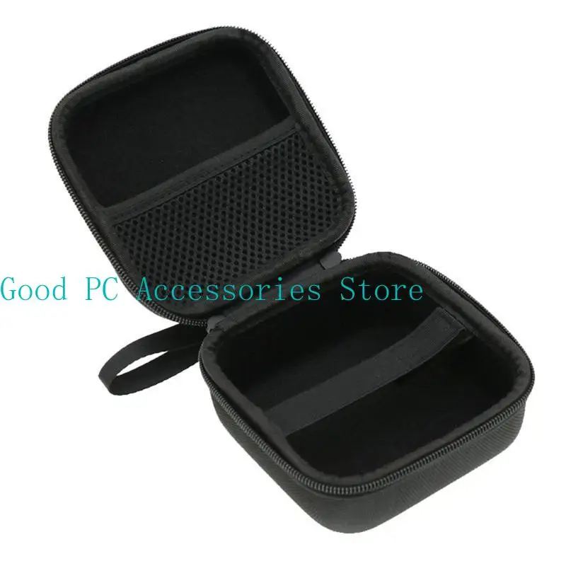 R53C EVA Hard Travel Case for Tribit StormBox Micro 2/1 Speaker Protective Box