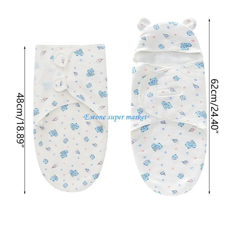 090b Baby Crib Bedding ผ้าห่มผ้าห่มผ้าห่มที่มีรถเข็นเด็กกลางแจ้ง