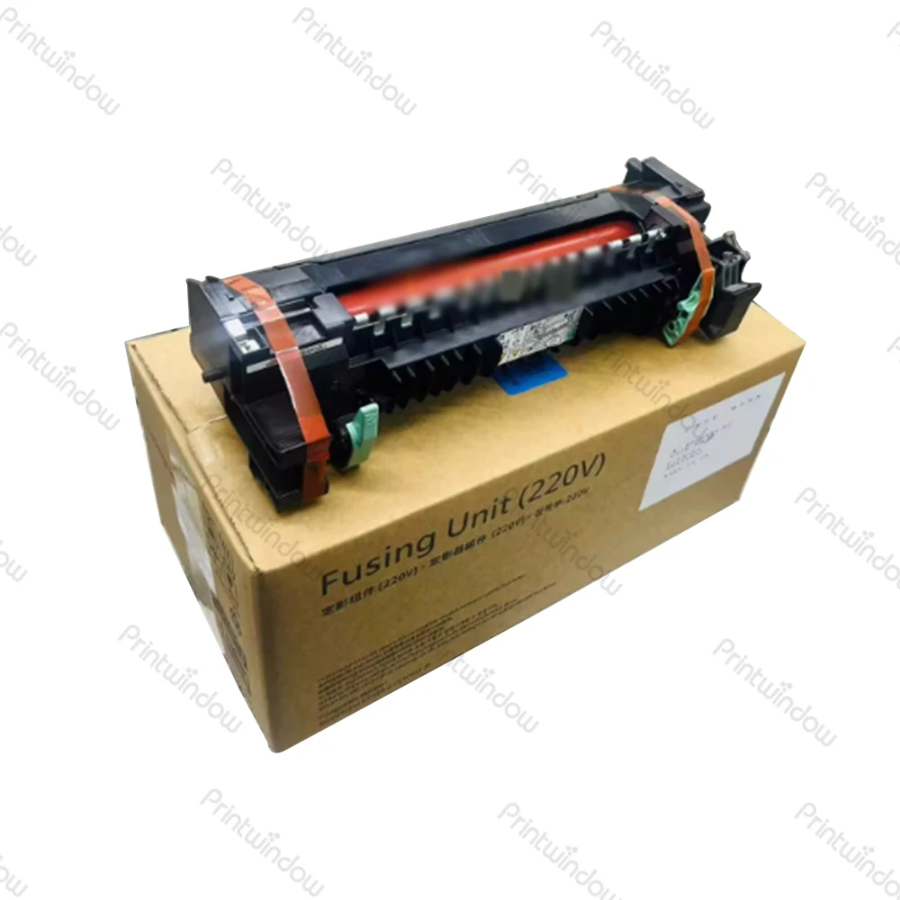 Original Fuser Assembly for Fuji Xerox C400 C405 CP405D CM405DF CM415 CM415AP C6605 C6655 C6600 Heating Unit