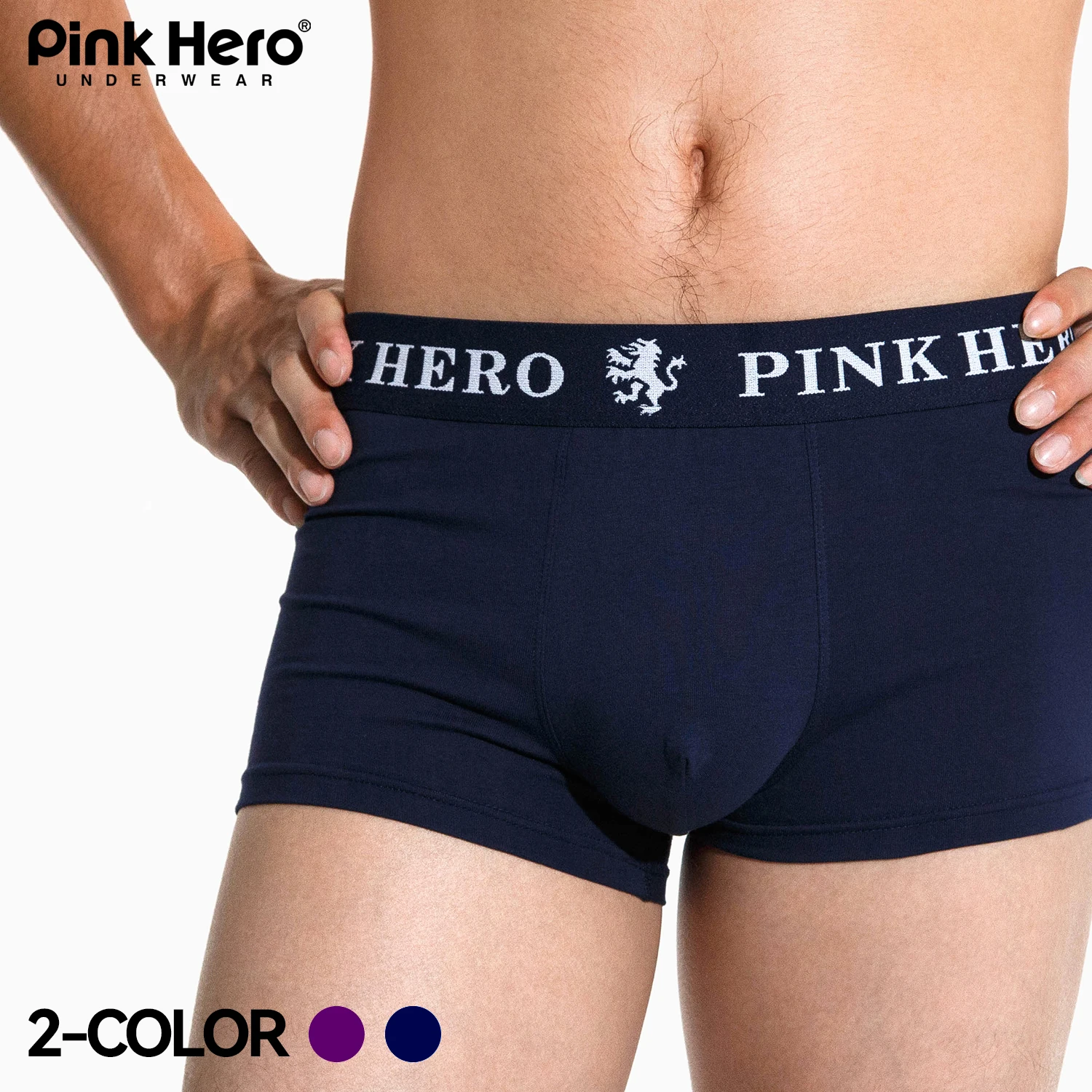 New Arrival Discount：263 Men\'s Cotton Boxer Briefs ，Plus Size Comfy Soft Underwear，Men\'s Panties，Underpants,Ropa Interior Hombre