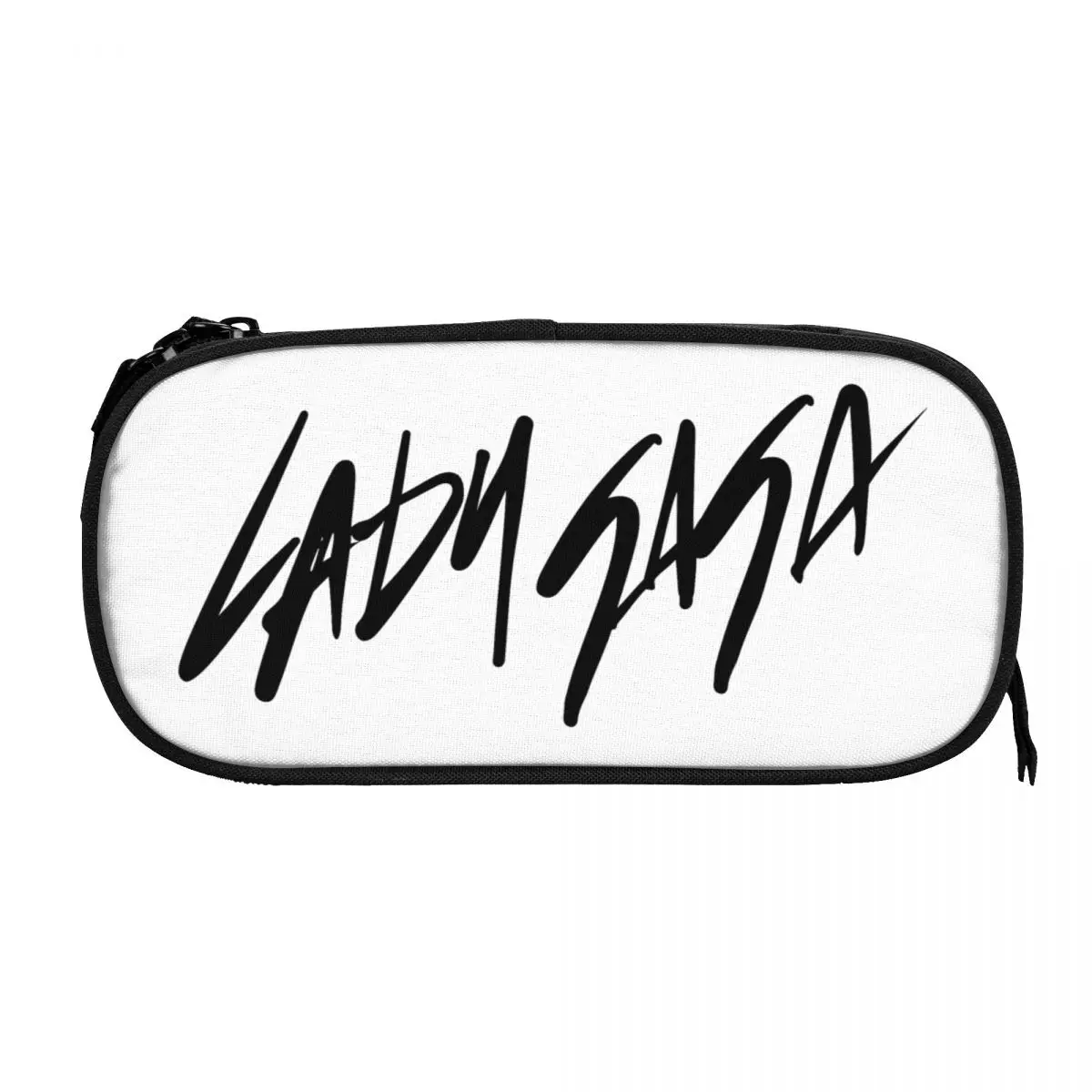 

Леди Гага пеналы пенал держатель для ручек для девочек и мальчиков большая сумка для хранения офисный подарок канцелярские принадлежности