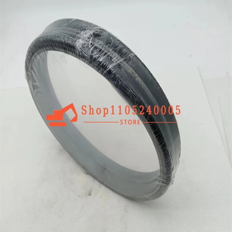 PC240LC-10 Excavator Floating Oil Seal 20Y-27-00110 20Y2700110 For PC160-7 PC220-8 PC200-8 PC200-7