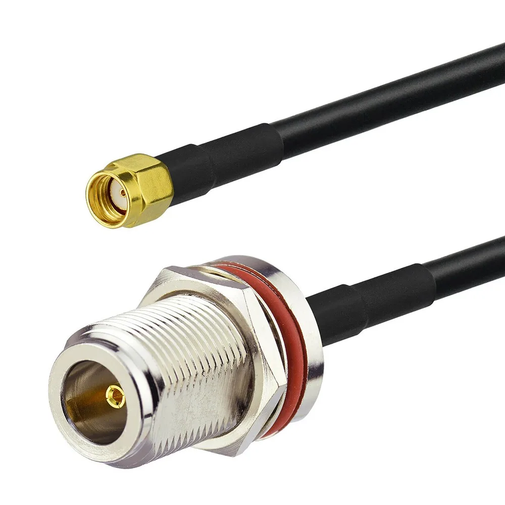 RG58 Antenna Extens…