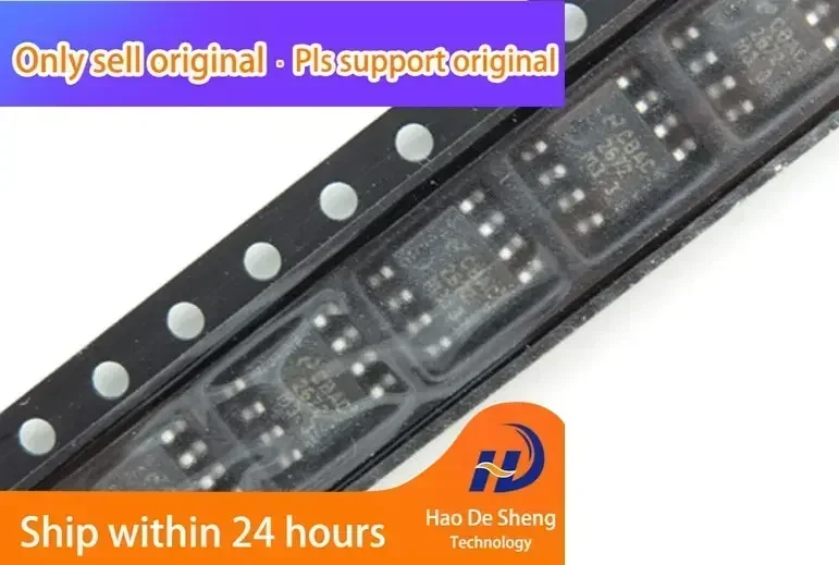 10-pz-lotto-lm2672mx-33-lm2672m-33-sop8-ic-nuovo-originale-disponibile