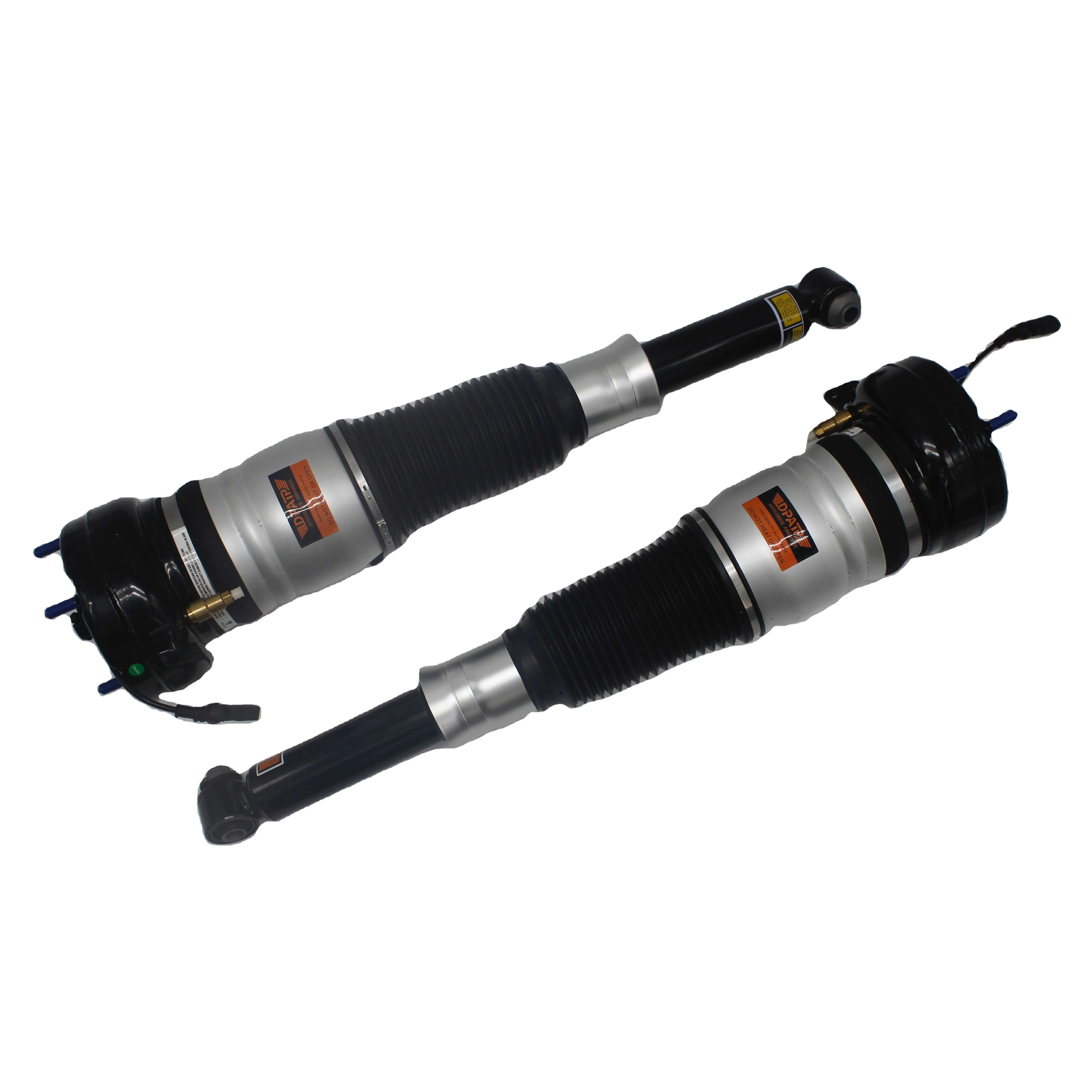 

High Quality Auto Spare Parts for Audi A8D4 Car Accessories Suspension Parts 4H0616001 Rear Air Shock Absorber Left & Right