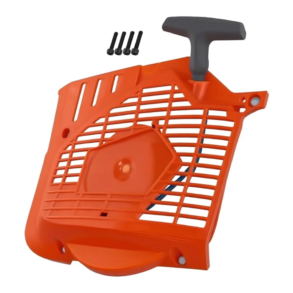 Recoil Starter For K950 K970 Chainsaw Part 574507315 574507310 574507308 Pull Start Assembly Replacement Accessories