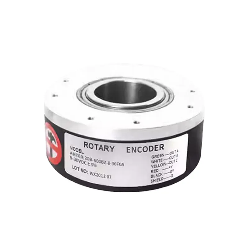 (Please contact us) Huasheng Style Encoder AHT80 30 AHT80 20B-600BZ-8-30FG5 CG2 TG2 EG2 600P R