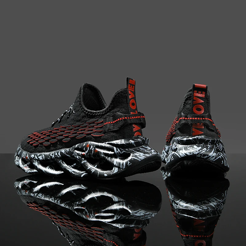 

Новые легкие удобные мужские кроссовки, большие размеры 39-48, спортивные кроссовки для бега на открытом воздухе, сетчатые дышащие кроссовки, удобная обувь для отдыха