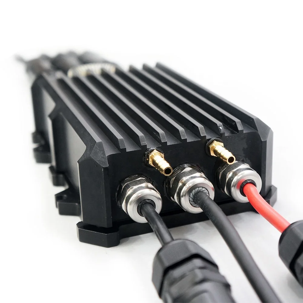Maytech 14S Foil Controller with Internal Receiver Ubec Hydrofoil Jet Surf for Longboard & Boat Sliding Surfing Product