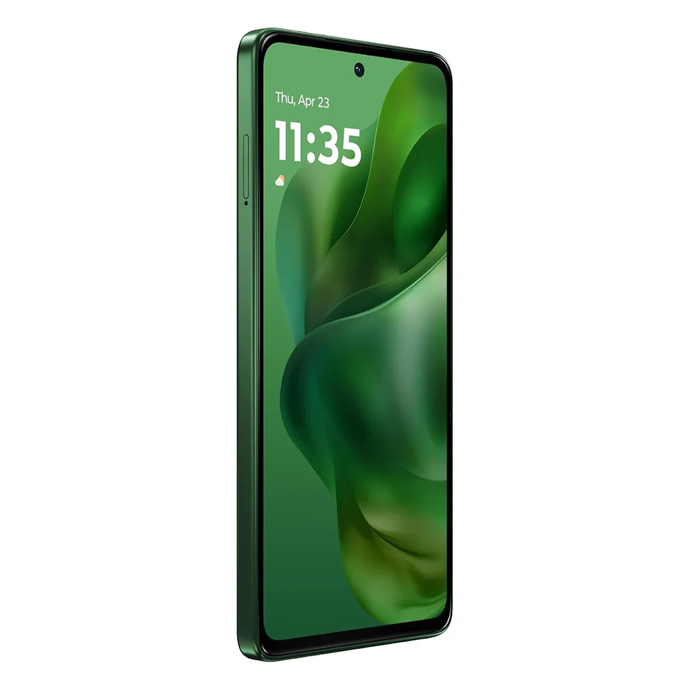 هاتف موتورولا موتو جي باور 2025 5G بشاشة 6.8 بوصة IPS LCD 120 هرتز أبعاد العرض 6300 ثماني النواة أندرويد 15 هاتف محمول غير مقفول #3