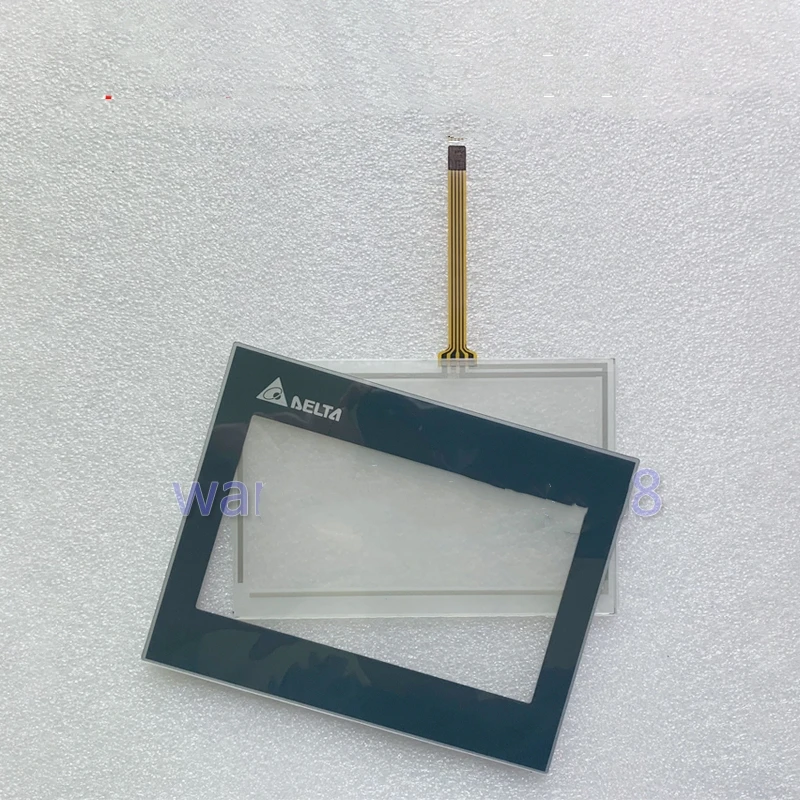 New Replacement Compatible Touch panel Protective Film For DOP-103WQ/DOP-103BQ