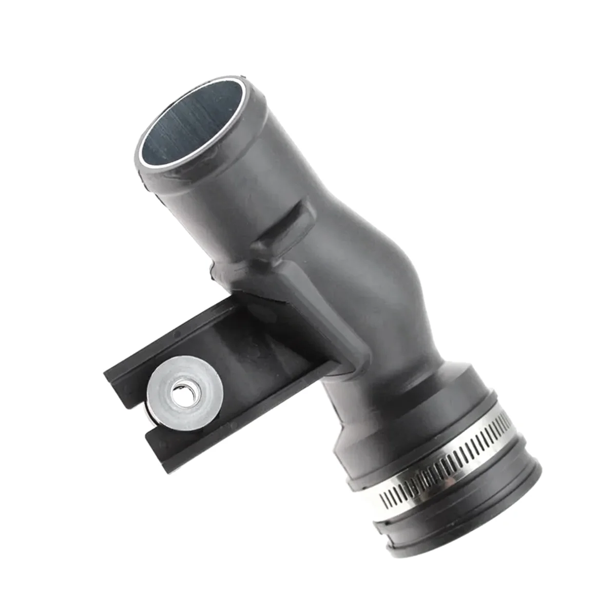 Tubo de radiador de motor, manguera de aire de carga Turbo 14460JG70A 14460-JG70A para NISSAN Qashqai RENAULT Koleos 2,0 DCI