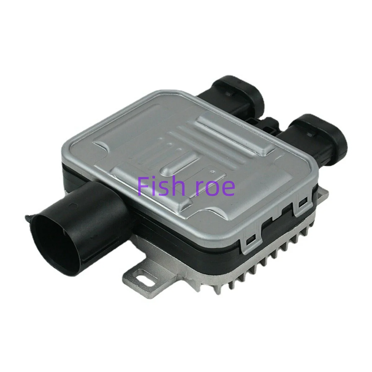 

Подходит для J-aguar X-TYPE L-and Rover 4-контактный модуль блока управления вентилятором охлаждения 940009402 940004000 4526899