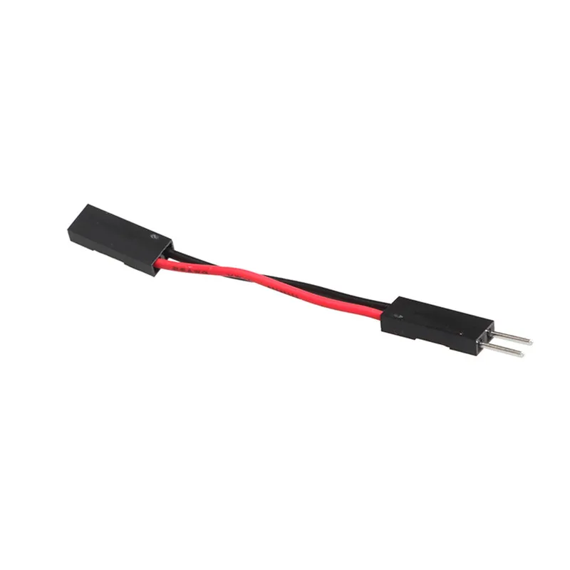 jumper wire 50pcs/lot 10cm 2pin solder cable Male to Male M-F F-F Breadboard DuPont Cables for DIY electronics