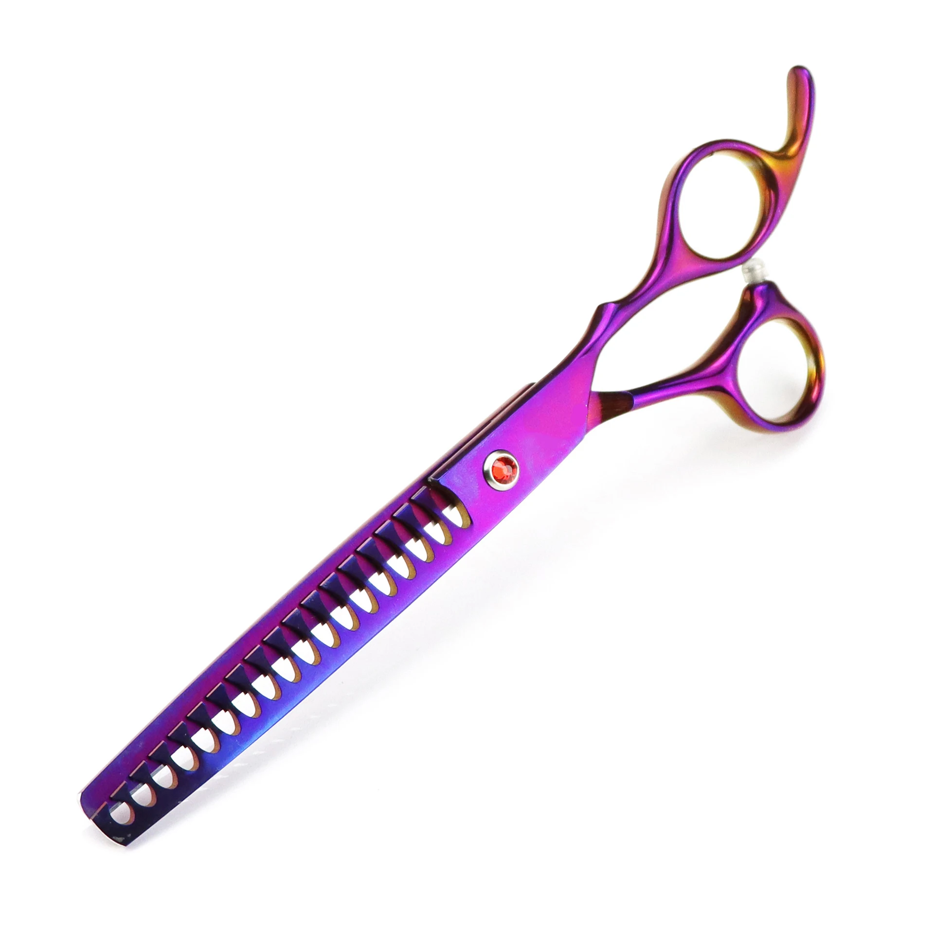 Dog Grooming Scissors Professional 7\