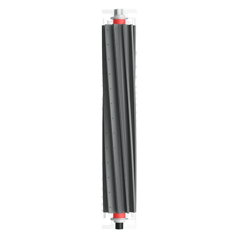 기존 Roborock S8 MaxV Ultra / Qrevo Master / Qrevo 슬림 고무 메인 브러시 부품 분리형 롤 브러시