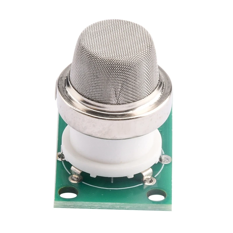 MQ137 Ammonia Gas Detection Sensor Module NH3 Gas Sensor Module Household Appliance Accessories Analog TTL Level Output