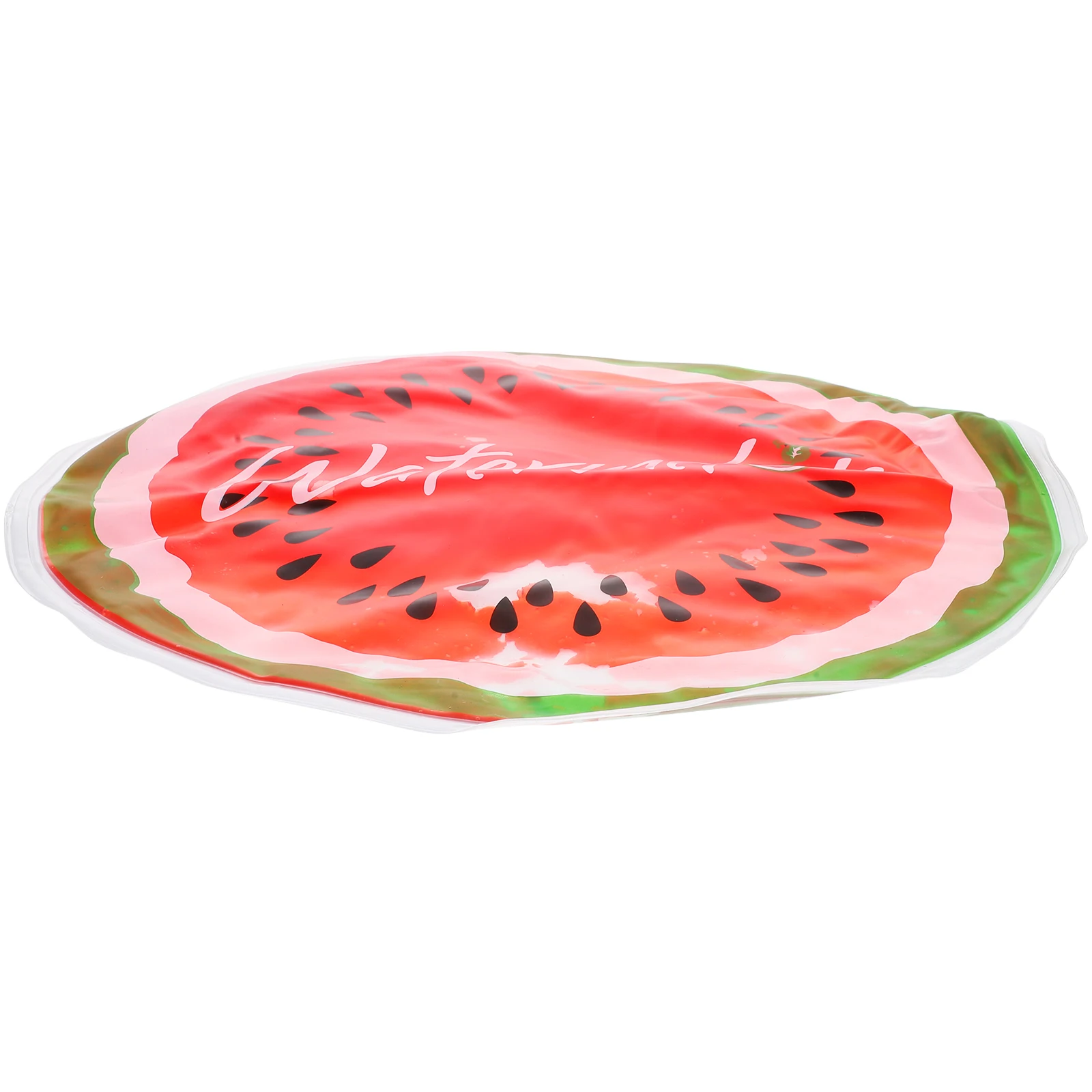 

Cartoon Ice Mat Cooling Cushion Lemon Pattern Gel Chair Pad Summer Household Pet Cool Pad Refrigeration Mat Durability